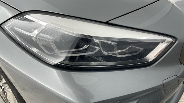 BMW 1 Series M135i xDrive 5dr Step Auto Petrol Hatchback